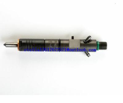 China Perkins Injector 2645K016 Fits For Perkins 1103 1104 Models Industrial Engine Parts for sale