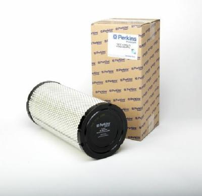 China Perkins Air Filter 26510342 For Perkins Diesel Engine Maintenance Spare Parts for sale