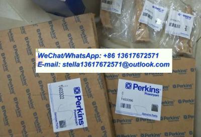 China T403322 Gasket Kit-Top,Gasket Kit-Bottom T403396,Perkins 1106D Engine Repair Kit Engine Spare Parts for sale