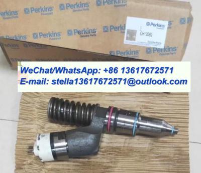 China Perkins Atomiser CH12082 Fits For Perkins 2206A 2206C 2206D Diesel generator Parts/Perkins 2206 Atomiser injector for sale