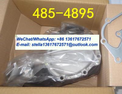 China 322-9662/3229662/354-4754/3544754/485-4895/4854895 Water Pump For CATERPILLAR C4.4 C6.6 3054C Perkins Engine Parts,M315D for sale