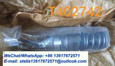 China T402742,858/34,858/12,858/33,R/858/33,T402742R Perkins Injector,910-023 injector For 4008,4012,4016 Engine Parts for sale