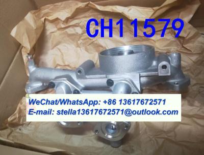 China CH11579,SE429B/1,3773A061 Perkins Fuel/Oil Filter Head,Perkins Filter Base For Perkins Engine Parts,FG Wilson generator for sale