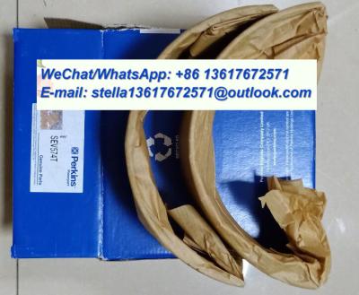 China Perkins Main Bearing Kit SEV574T For Perkins 4012 4016 Diesel Engine Spare Parts for sale