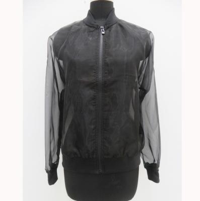 China Breathable Women Running Coats For Lady Jackets Outerwear Overlay Overlays for sale