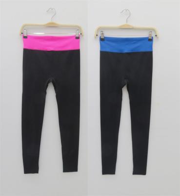 China high quality Anti-wrinkle ladies sports pants fashion ladies sports pants hot sale ladies sports pants for sale