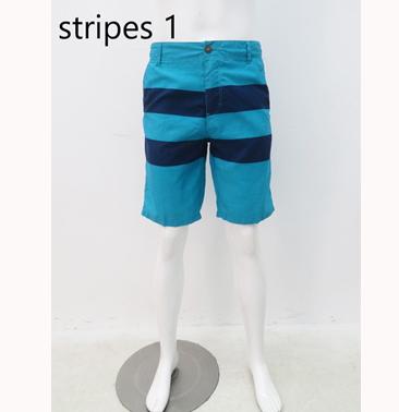 China 65%Polyester Stocks Mens Shorts Printed Abbreviations Mens Bermuda Shorts Bermuda Shorts In-Stock Items Clearance Excess Stocks Bermudthis for sale