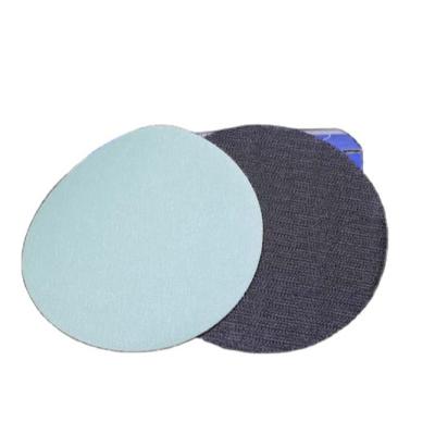 China Various Good Quality Special Wear-Resistance 4inch-8inch Sandpaper Hot Selling Sanding Discs for sale