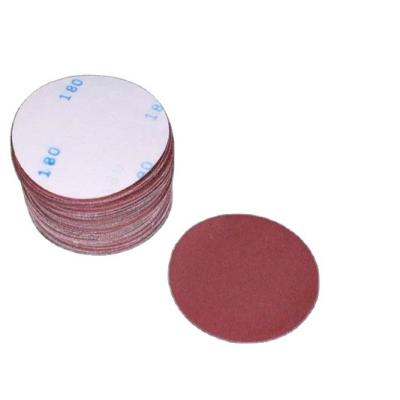 China factory direct sales Wear-resisting wear-resisting sandpaper sandpaper 9inch sanding disc 6 inch for sale