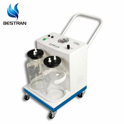 China BT-SUD1 Hospital Medical Cheap Mobile Electric Dental Suction Pump Portable Machine For Sale for sale