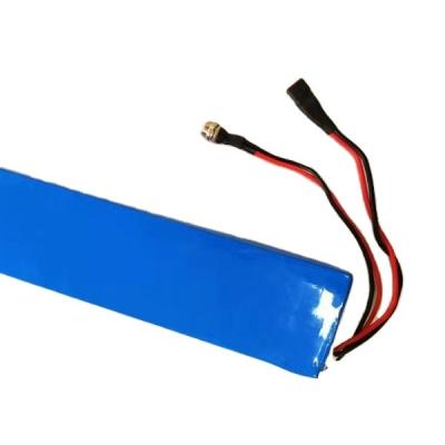 China Toys Lithium Ion Battery 10S4P 36V 10.4AH Li-ion Battery For E-bike E-scooter for sale