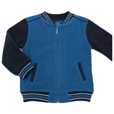 China Breathable China Factory Customized Low Price Children's Clothes Fleece Boys Jackets for sale