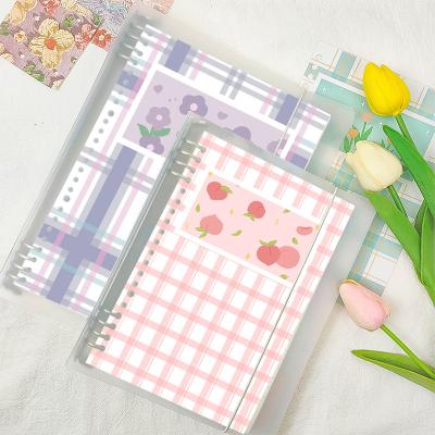 China Printed Customize Blank Diary Planner A3 A4 A5 Calendar Dated Notebook Diary for sale