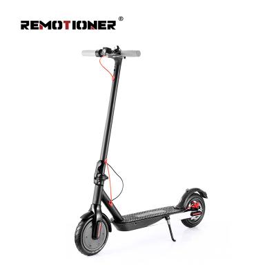 China Useful Customizable Electric Scooter 2 Wheel Electric Scooter 300W e Scooter for sale