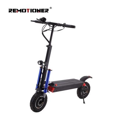 China Useful Customizable Fast Folding Electric Scooters With Seat, Cheap Electric Scooter For Adults for sale