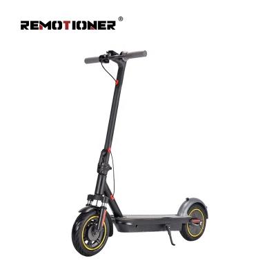 China Useful S10 Max Series Electric Scooter with Kickstand, Two Wheel Foldable Mobility e Adult Scooter for sale