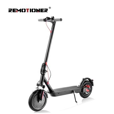 China Useful high speed electric scooter with LCD display, fast foldable 300w motor electric bicycle for sale for sale