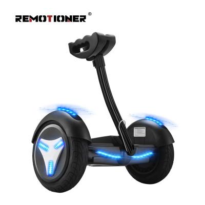 China Useful Fast Fat Tire Off Road Big Wheel 700w Motor Smart Balance Car, Self Balancing Electric Scooter For Adults for sale