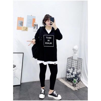 China QUICK DRY Custom Wholesale Oversized Custom Pullover Cotton Polyester Print Women Fashion Street Heavy Zipper Hoodie for sale