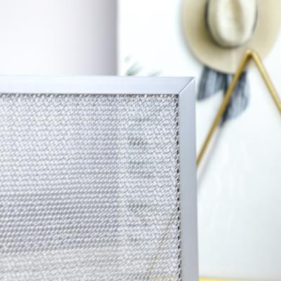 China Air Purifier Specializing In The Production Of Air Conditioner Mesh Filter / Stainless Steel Filter Mesh for sale