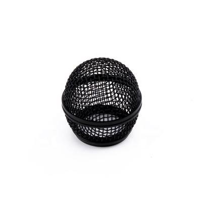 China The Other New Head Mesh Microphone Replacement Ball Grille for Accessories for sale