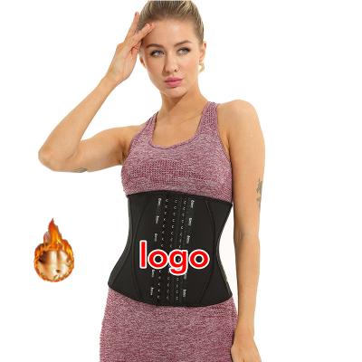 China Wholesale New Materials Neoprene Breathable Body Shaper Korset Antibacterial With Lower Price for sale