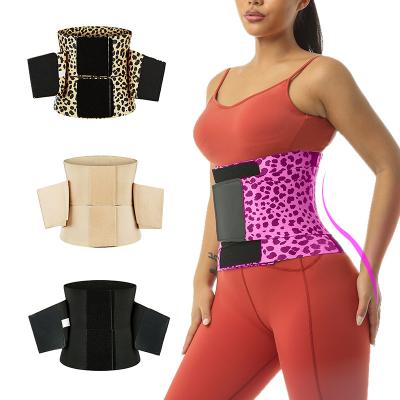 China Made In China Antibacterial Plastic Women's Waist Trainer for sale