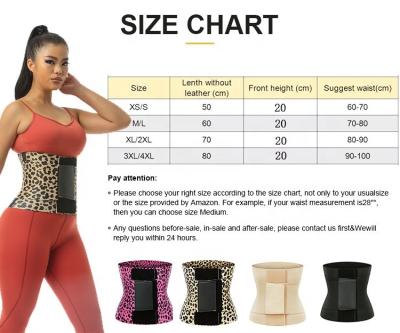 China New Design Antibacterial Premium Body Tight Waist Trainer Waist Trainer Belt With High Quality New Antibacterial Small for sale