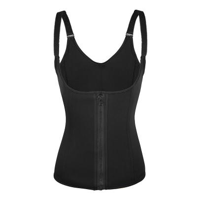 China New Lady Waist Trainer With Antibacterial Material Big Promotion for sale