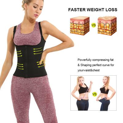 China New Innovation Lady Antibacterial Waist Trainer With Wholesale Price for sale