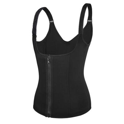 China New Design Antibacterial Lady Waist Trainer With Favorable Price for sale