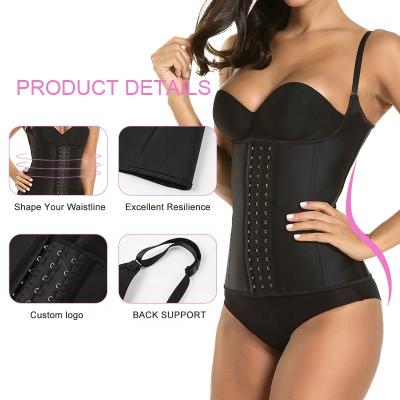 China Antibacterial Newcomers Femininity Waist Trainer With Favorable Discount for sale