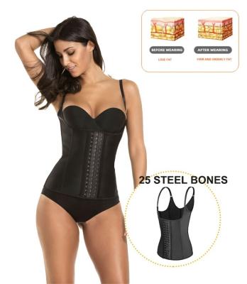 China Features Waist Trainer Corset With Popular New Price Antibacterial Wholesale for sale