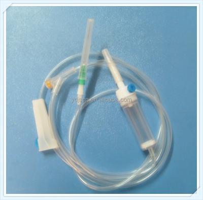 China Disposable I.V. with AIS needle for sale