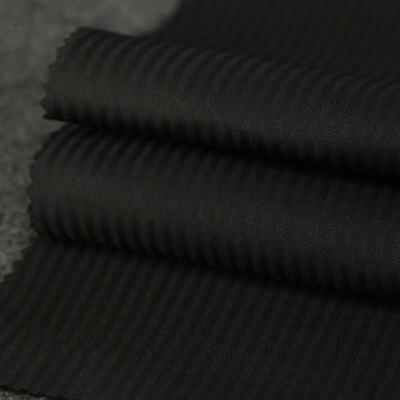 China Dimension Stable Pocketing T/C Herringbone Interlining Fabric for sale