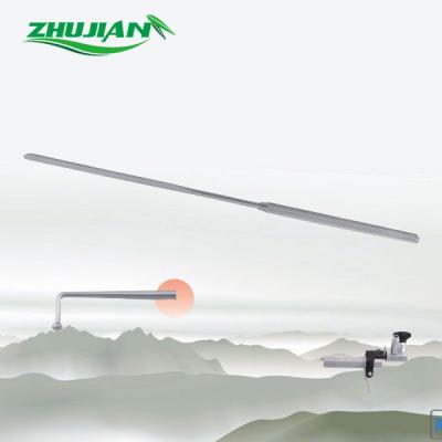 China Hot Selling Metal Spine Diskoscope Long Ball Probe Diskoscopy Long Ball Probe Spine Endoscopy Medical Instruments for sale