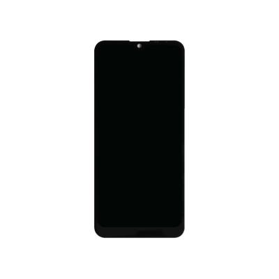 China Factory Price Mobile Folder Show LCD Touch Screen For LG K40S LCD Screen 6.1inch for sale