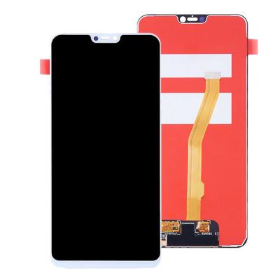 China Factory Price Smart Phone Display Manufacturer Mobile Phone Display Panels For VIVO Y85 LCD Screen 6.3inch for sale