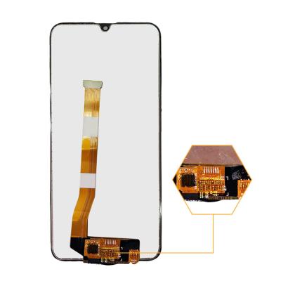 China Original Factory Price LCD Display Touch Screen Panel Assembly For oppo A3S A1K A5s A92 A37 A31 A79 5.3inch for sale