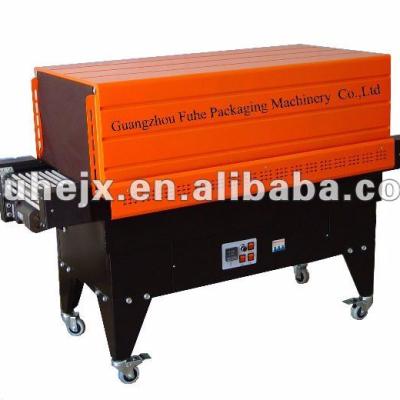 China machinery & BS4535 Material Heat Shrink Oven 	Electric Packing Machine for sale