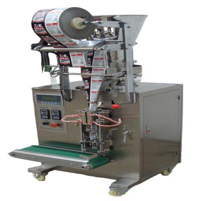 China DXD-50KB Automatic Food Sugar Stick Packing Machine Electric Packing Machine for sale