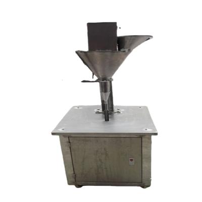 China FH-B Beverage Dry Fruit Small Powder Filling Machine Electric Packing Machine for sale