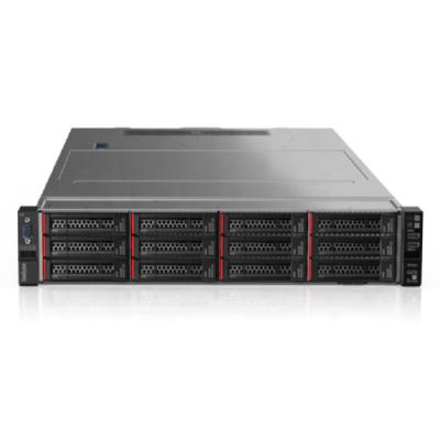 China Len Ovo Thinksystem SR590 SR588 SR630 SR650 SR658 SR850V2 SR868 2U Network System Computer Rack Thinksystem Server for sale