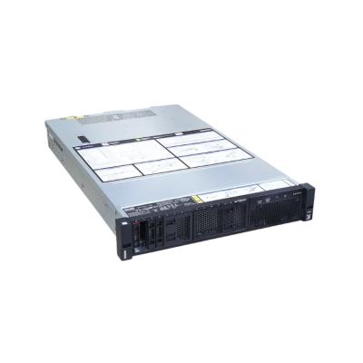 China Brand new Lenovo ThinkSystem SR650 xeon gold 5118 rack server Lenovo SR650 for sale