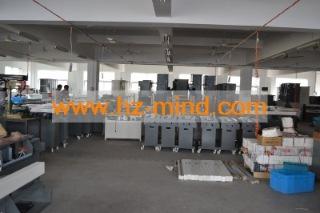 Verifizierter China-Lieferant - Hangzhou Caide Office Equipment Co., Ltd.