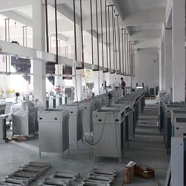 Verified China supplier - Hangzhou Caide Office Equipment Co., Ltd.