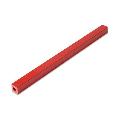 China Building Material Shops PVC Plastic Red Cut Stick For Model Electric Paper Slitter 450 zu verkaufen