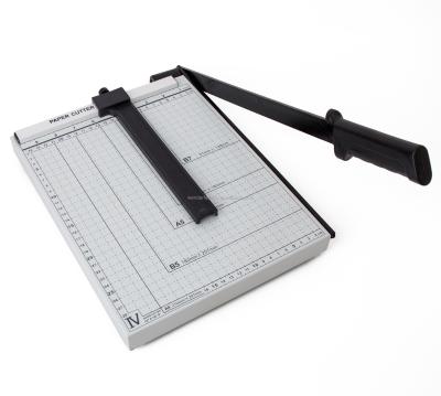 China 829-A4 Manual Paper Cutter Trimmer For Office And School Use 10