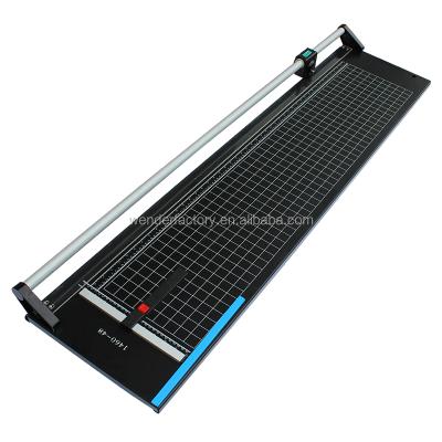 China 71 inch 71 inch/1800mm manual rotary paper cutter trimmer panel size 2000*330mm for sale