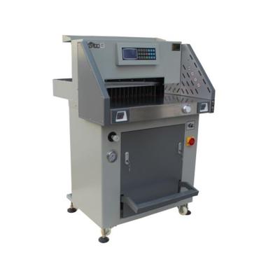 China Building Material Shops 2018 New Roll Paper Cutting Machine Mini Paper Cutting Dies Machine Paper Cutting Processing Machinery for sale